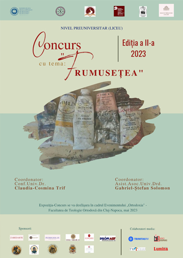 Expozitia-Concurs cu Tema 