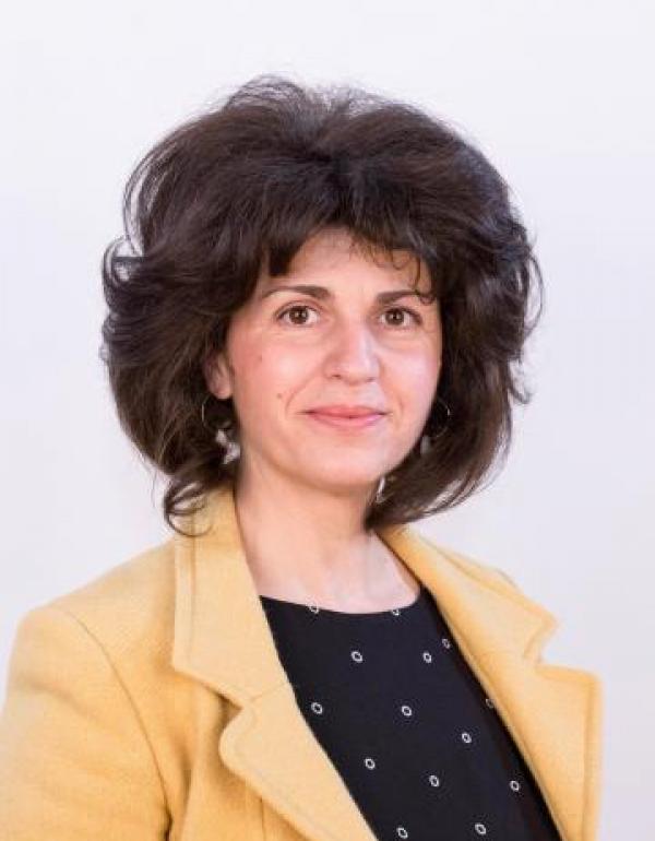Foto Claudia-Cosmina Trif
