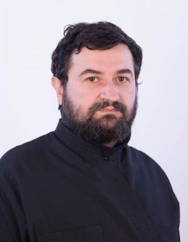 Foto Grigore-Dinu Moş
