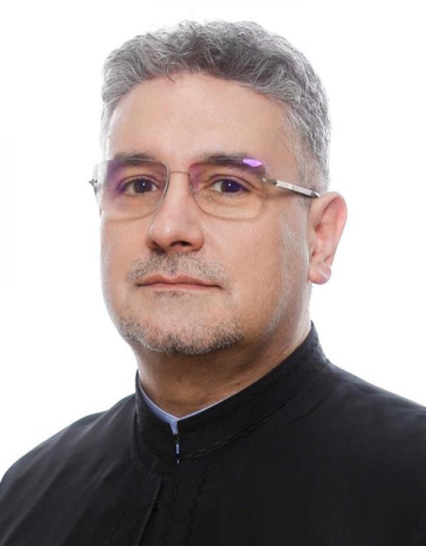 Foto Olimpiu-Nicolae Benea (1)