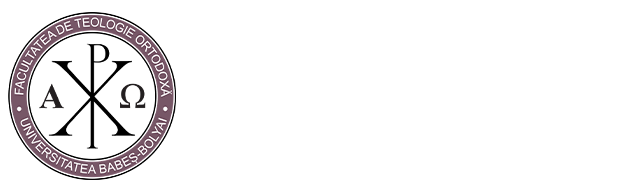 Facultatea de Teologie Ortodoxă din Cluj-Napoca