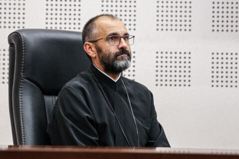 Despre - Facultatea de Teologie Ortodoxă din Cluj-Napoca