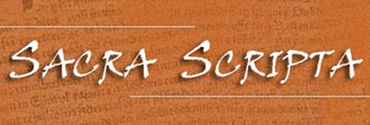 sigla_sacrascripta