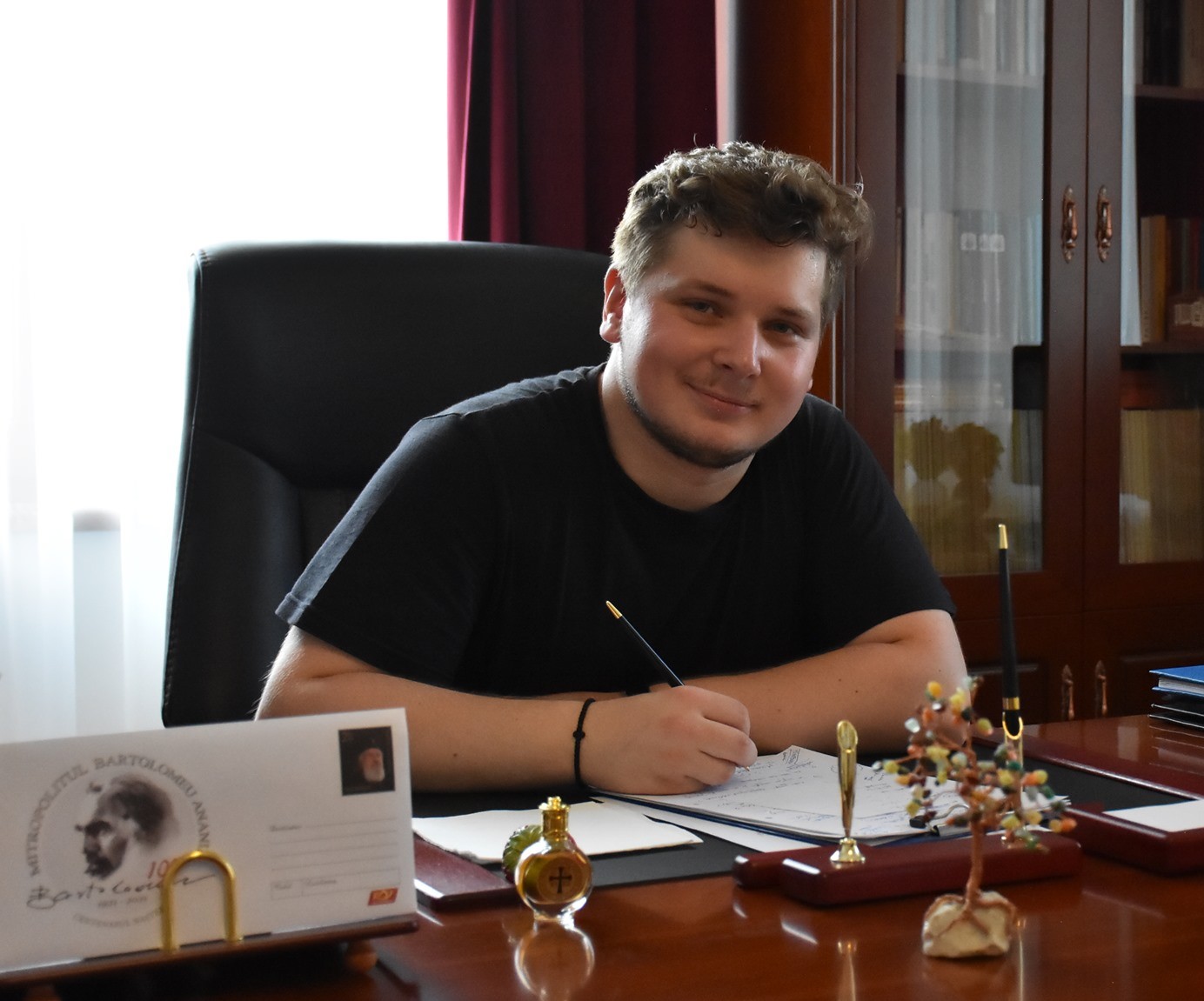 ONICAȘ CĂTĂLIN - AURELIAN