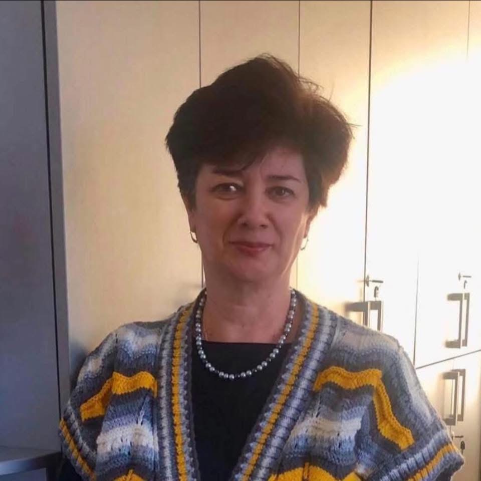 VANCEA LAURA CRISTINA