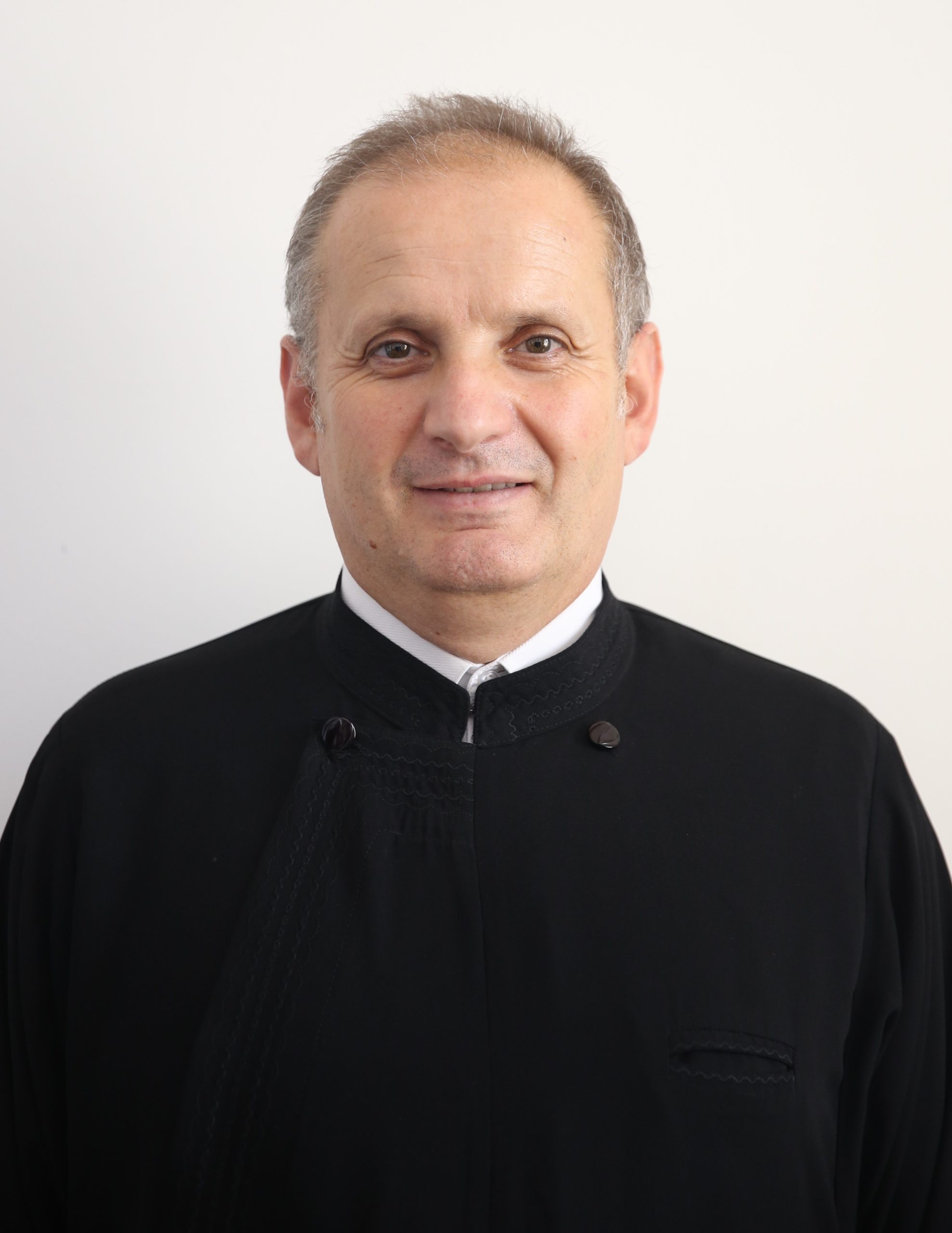PR. TRIF COSMIN - VASILE